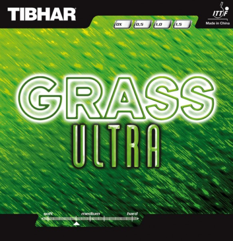 Grass Ultra