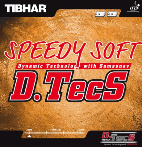 Speedy Soft D Tec