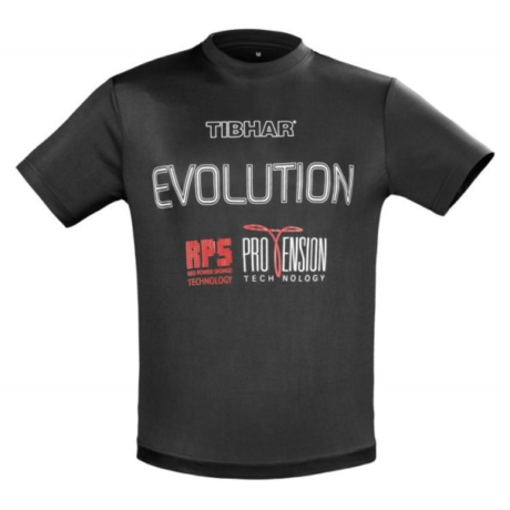 Tibhar Evolution T-shirt