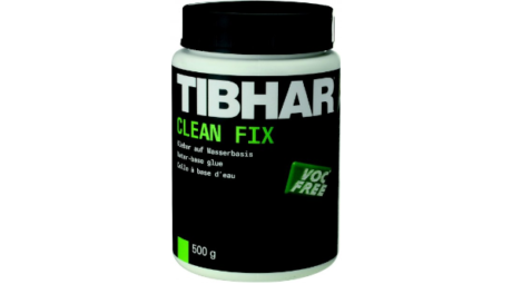 Tibhar Lim Clean Fix 500
